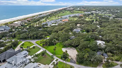 1 Ponte Vedra Cir, Ponte Vedra Beach, FL 32082
