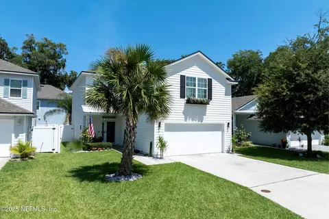 2264 Fairway Villas Dr, Jacksonville, FL 32233