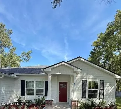 9361 Fish Rd, Jacksonville, FL 32220