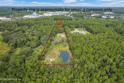 4600 N Francis Rd, Saint Augustine, FL 32095 photo 4