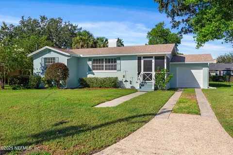 4328 Birchwood Ave, Jacksonville, FL 32207