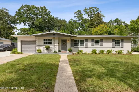 3307 Ponce De Leon Ave, Jacksonville, FL 32217