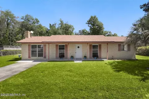 801 N Lowder St, Macclenny, FL 32063