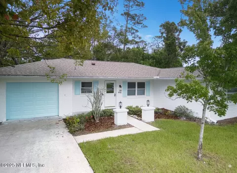 446 Casuarina Cir, Saint Augustine, FL 32086