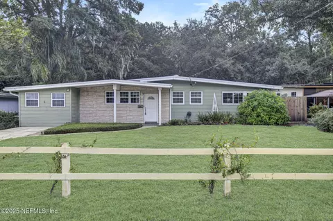 2995 Kline Rd, Jacksonville, FL 32246