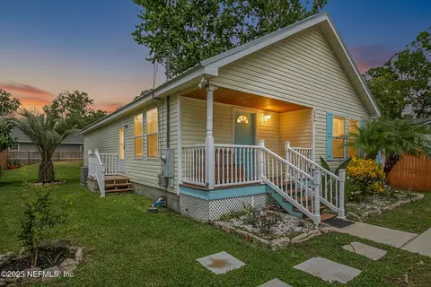 136 North Blvd, Saint Augustine, FL 32095