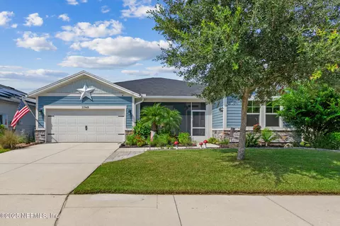 11948 Bridgehampton Rd, Jacksonville, FL 32218
