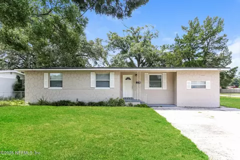 7418 Darwood Rd, Jacksonville, FL 32211
