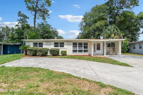 6021 Park St, Jacksonville, FL 32205