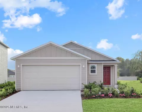 1 Burning Sands Ln, Palm Coast, FL 32137