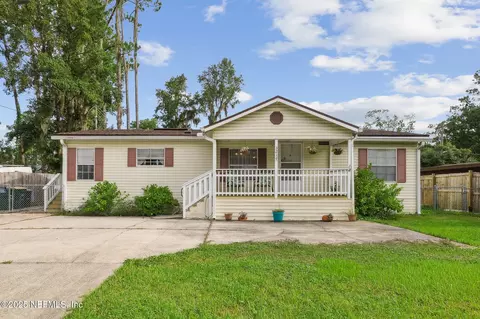 3217 Loretto Rd, Jacksonville, FL 32223