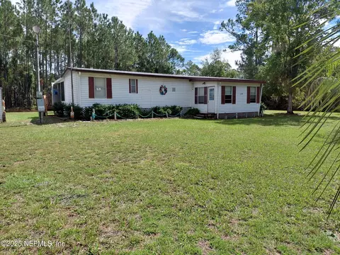 110 Glenside St, Georgetown, FL 32139