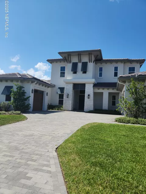 102 Quadrille Way, Ponte Vedra Beach, FL 32082