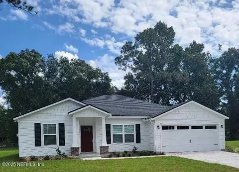 12441 Tiny Dr, Jacksonville, FL 32218