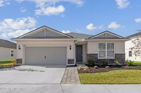 2322 Bradley Pk Dr, Green Cove Springs, FL 32043