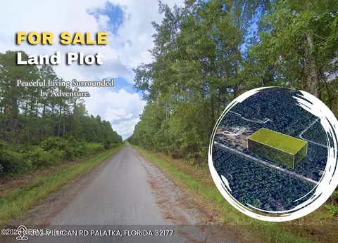 362 Millican Rd, Palatka, FL 32177