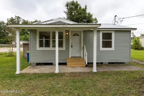 12619 Desoto St, Jacksonville, FL 32218