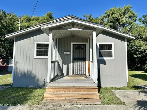 2830 Saturn Ave, Jacksonville, FL 32206