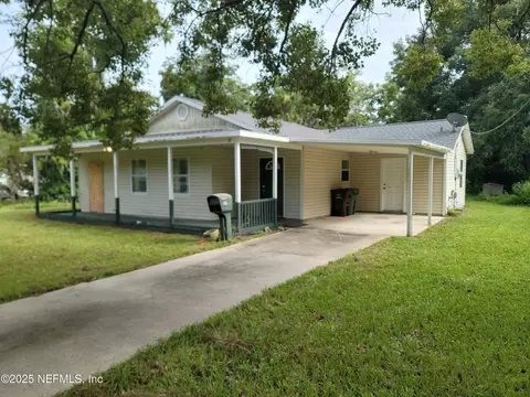 37 Madeore St, Saint Augustine, FL 32084