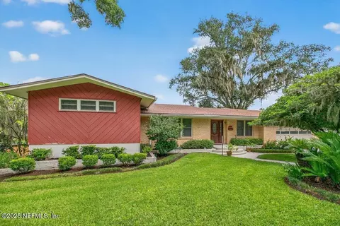 5811 Point Bayou St, Jacksonville, FL 32211