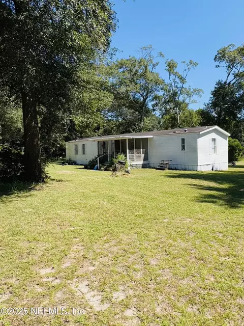 17031 Liller Rd, Hilliard, FL 32046