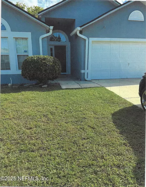 7364 Edenfield Park Rd, Jacksonville, FL 32244