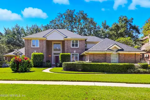 3556 Silvery Ln, Jacksonville, FL 32217