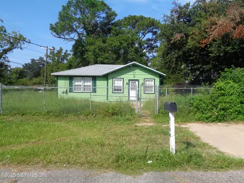 9104 Van Buren Ave, Jacksonville, FL 32208