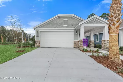111 Buccaneer Pl, Palm Coast, FL 32164