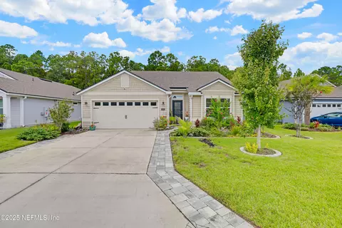 341 Spoonbill Cir, Saint Augustine, FL 32095 photo 1