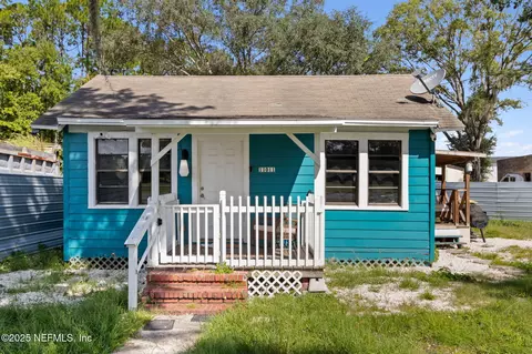 11011 Normandy Blvd, Jacksonville, FL 32221