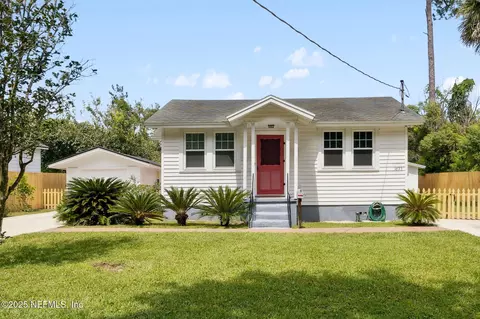 1635 Davidson St, Jacksonville, FL 32207