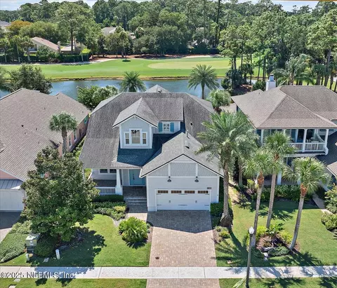 604 Timber Bridge Ln, Atlantic Beach, FL 32233