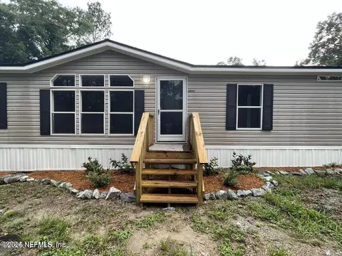 67089 Elnora Ln, Yulee, FL 32097