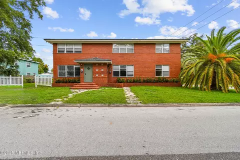 2716 Green St, Jacksonville, FL 32204