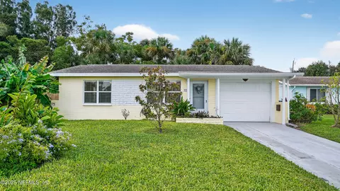 52 Sunny Shore Dr, Ormond Beach, FL 32176