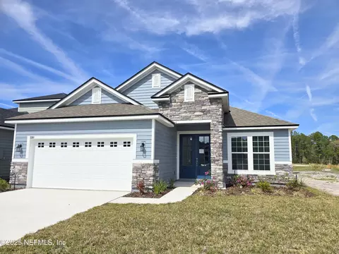 3342 Harvesters Ct, Green Cove Springs, FL 32043