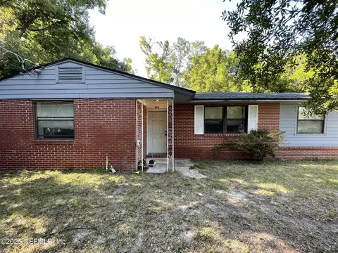 815 Cornwallis Dr, Jacksonville, FL 32208