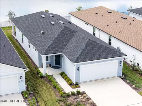 263 Fairlake Cir, Saint Augustine, FL 32092