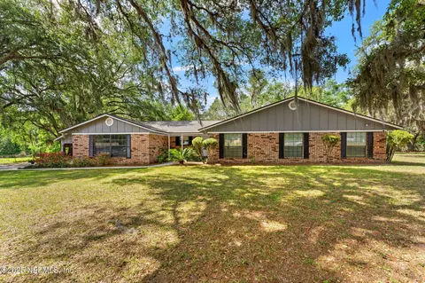 127 Old Jennings Rd, Orange Park, FL 32065