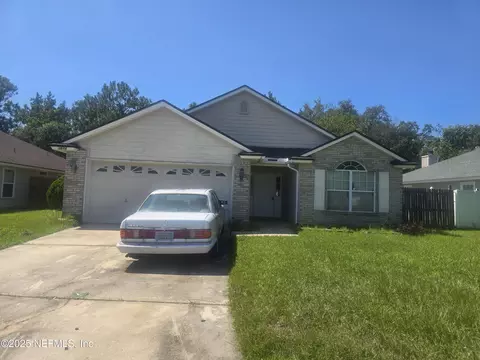 1814 Dartmouth Dr, Middleburg, FL 32068
