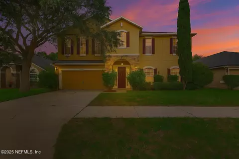 12418 Tropic Dr, Jacksonville, FL 32225