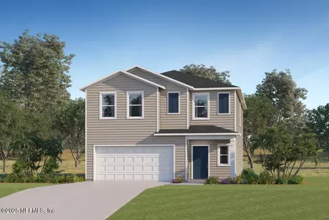2849 Grand Finale St, Green Cove Springs, FL 32043
