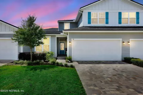 138 Pine Bluff Dr, Saint Augustine, FL 32092