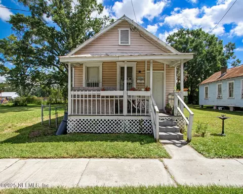 1335 Cleveland St, Jacksonville, FL 32209