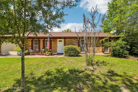 1490 Sekani Ct, Orange Park, FL 32065