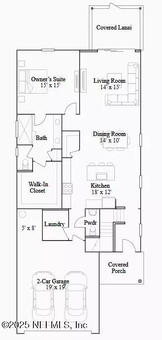 6347 Rein Ave, Jacksonville, FL 32219