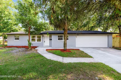 3012 Tusk Rd, Jacksonville, FL 32209