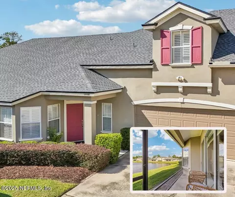 1860 Copper Stone Dr #C, Fleming Island, FL 32003