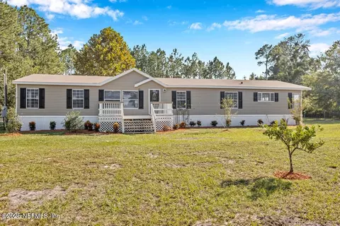 315 Horsetail Ave, Middleburg, FL 32068